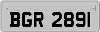 BGR2891
