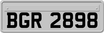 BGR2898