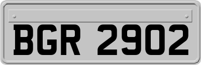 BGR2902