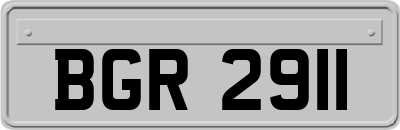 BGR2911