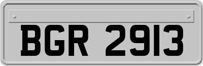BGR2913