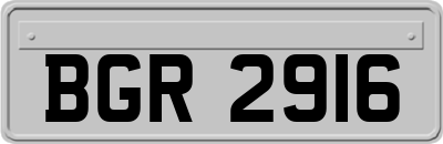 BGR2916