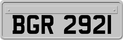 BGR2921