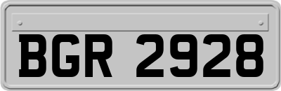 BGR2928