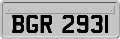BGR2931