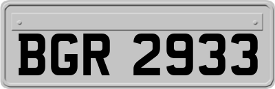 BGR2933