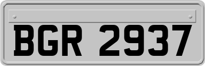 BGR2937