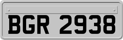 BGR2938