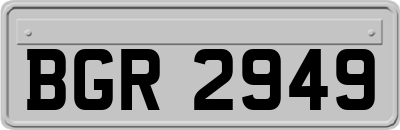 BGR2949