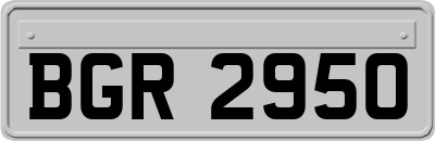 BGR2950