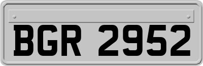 BGR2952