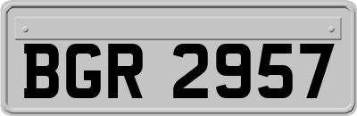 BGR2957