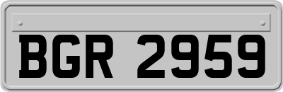 BGR2959