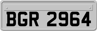 BGR2964