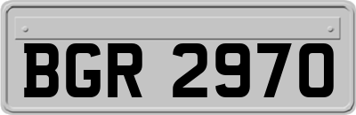 BGR2970