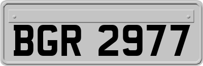BGR2977
