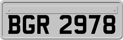 BGR2978