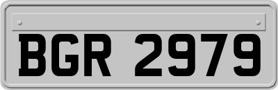 BGR2979