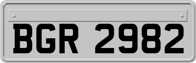BGR2982
