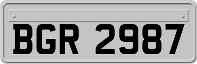 BGR2987
