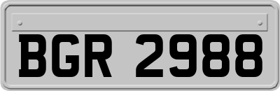 BGR2988