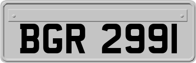 BGR2991