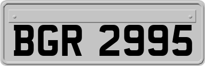 BGR2995