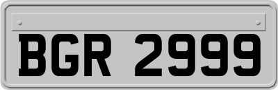 BGR2999