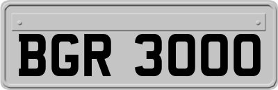 BGR3000