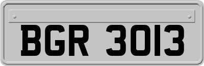 BGR3013