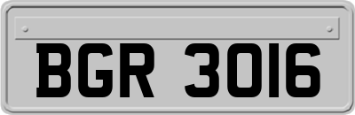 BGR3016