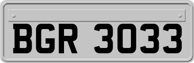 BGR3033