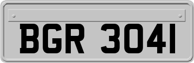 BGR3041