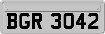 BGR3042