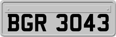 BGR3043