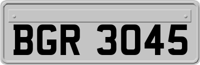 BGR3045