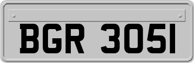 BGR3051
