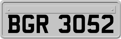 BGR3052