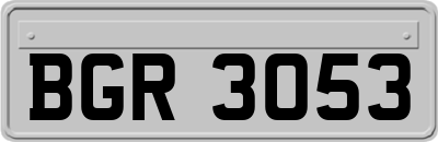 BGR3053