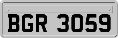 BGR3059