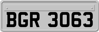 BGR3063