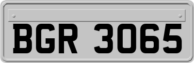BGR3065