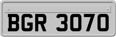 BGR3070