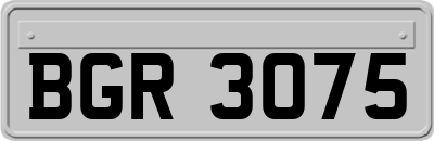 BGR3075