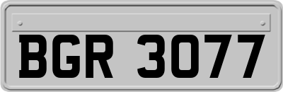 BGR3077
