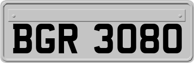 BGR3080