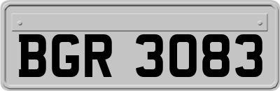 BGR3083