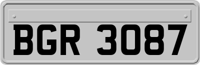 BGR3087