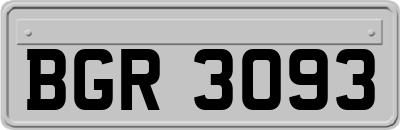 BGR3093