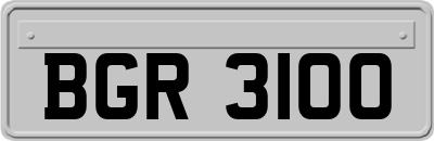 BGR3100